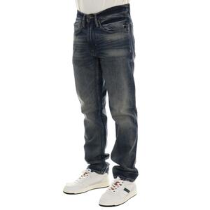JEANS REGULAR -1 BLU